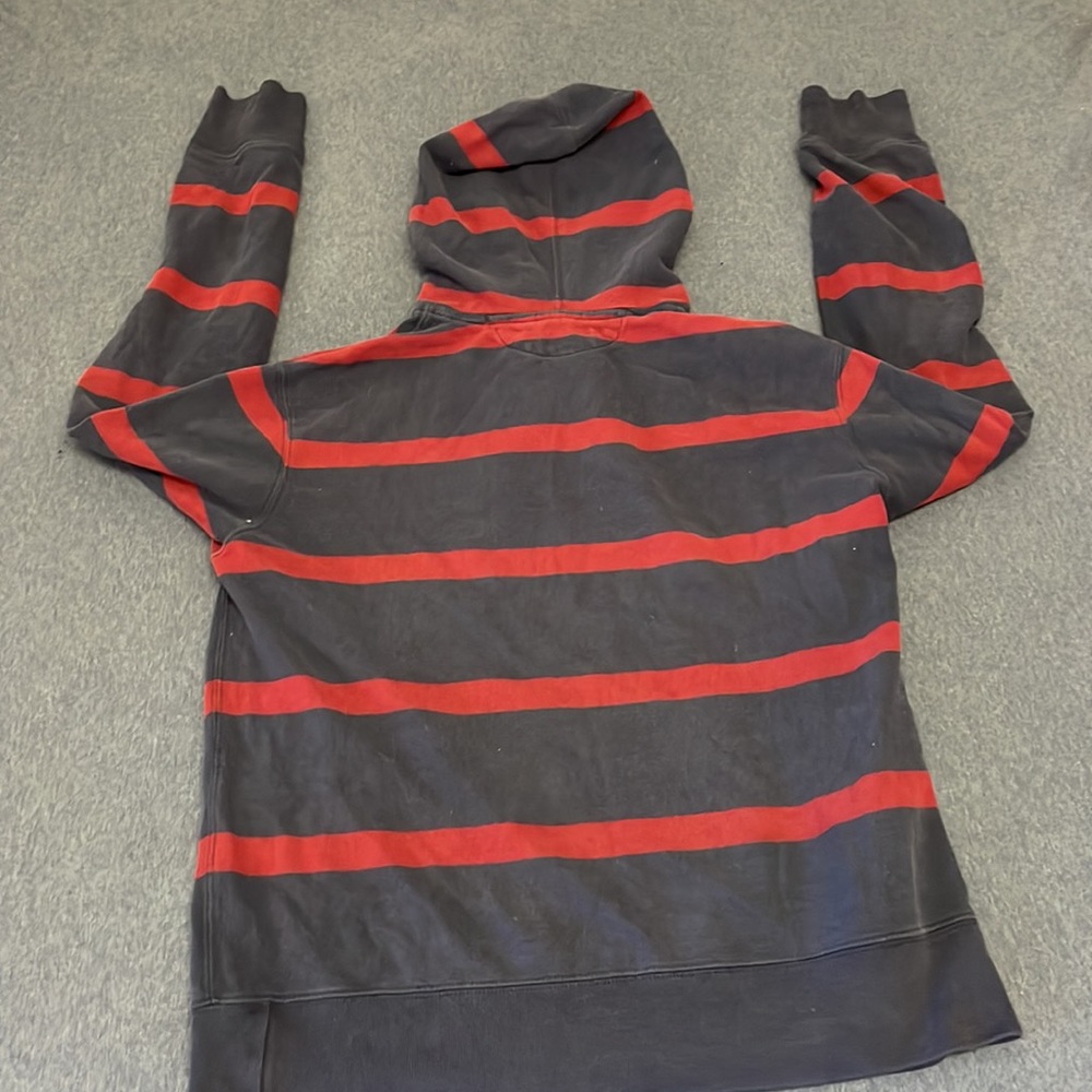 Polo by Ralph Lauren rugby hoodie - Picture 3 of 3